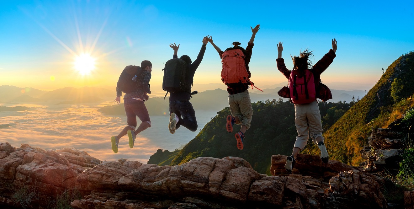 Incentive Trips & Tours